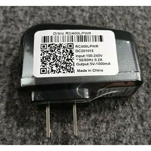 Orbic Verizon Speed Mobile Hotspot 4G LTE - Picture 4 of 9